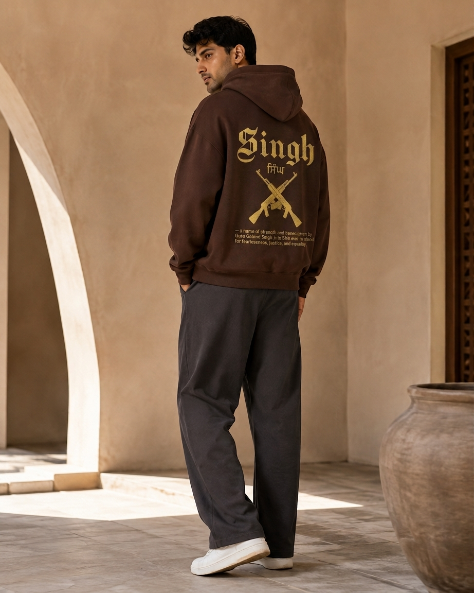 Men Hoodies