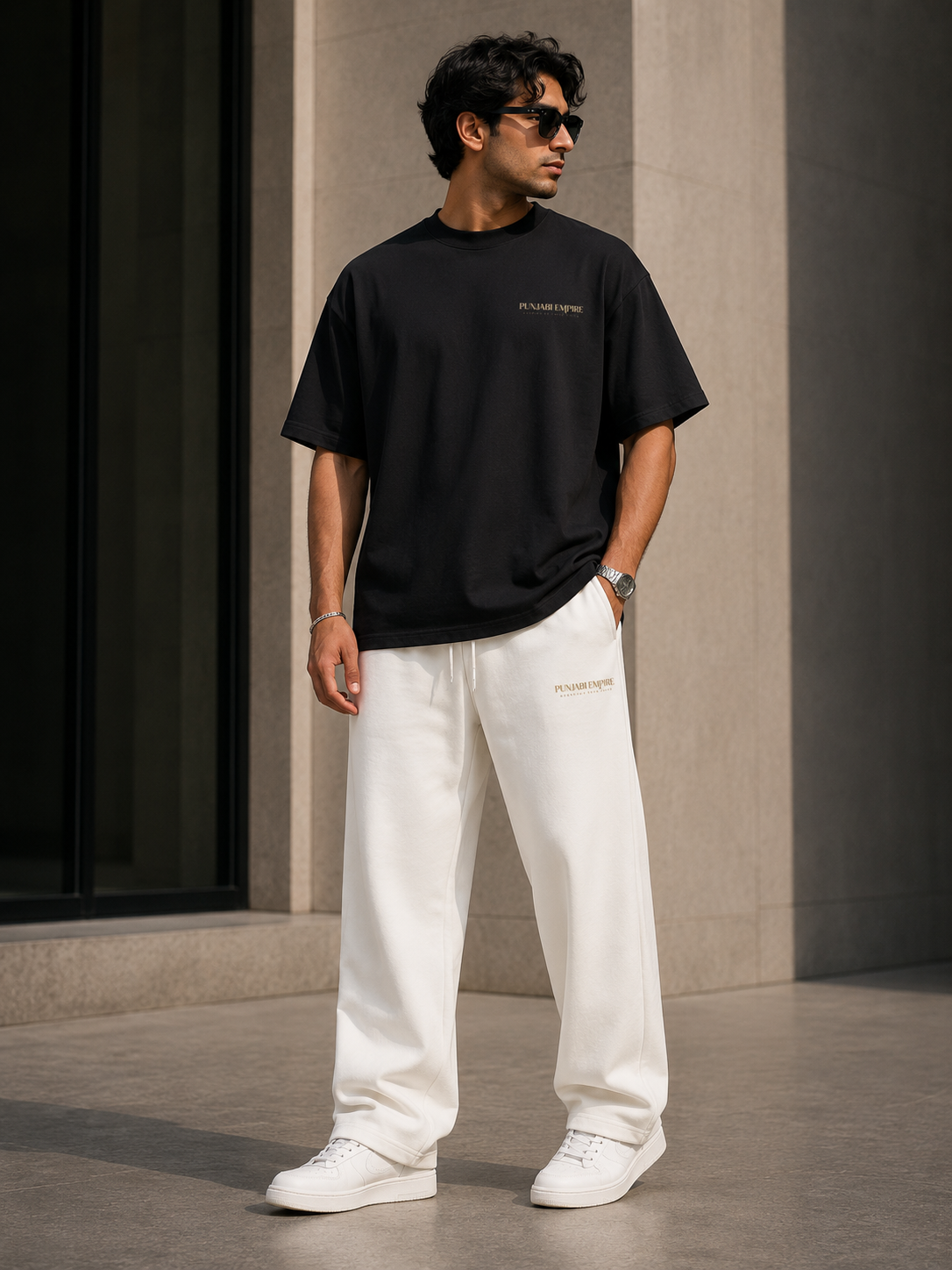 Men Pants