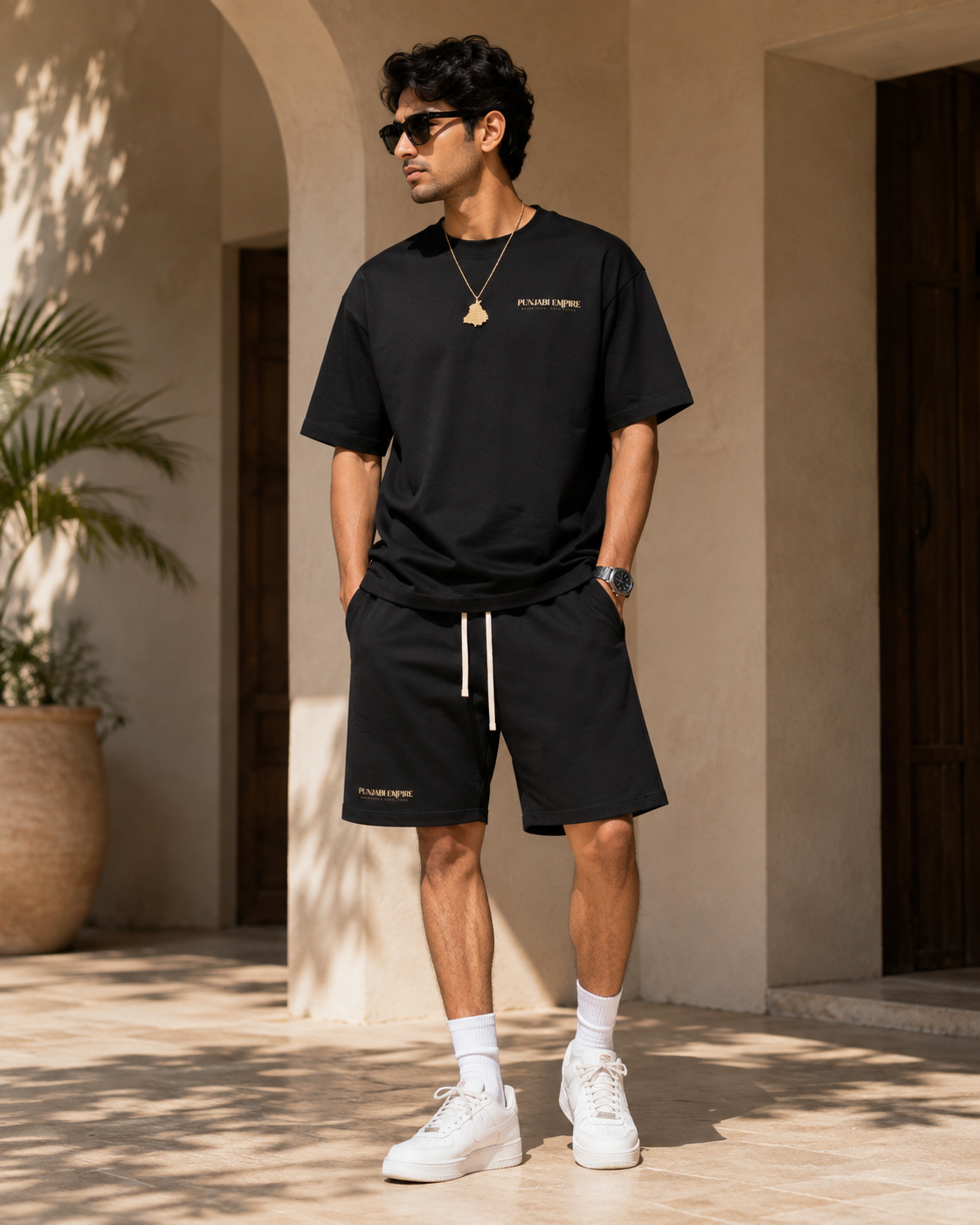 Men Shorts
