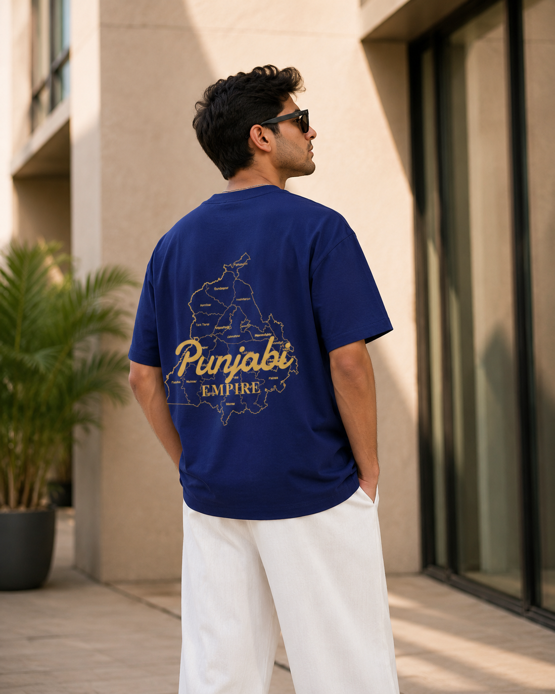 Men Shirts