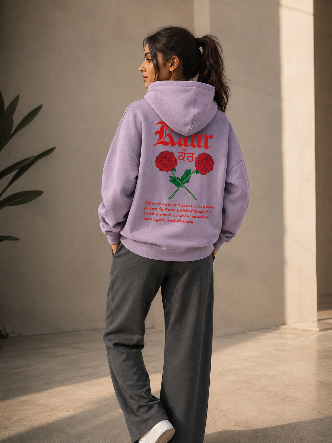 Women Hoodies