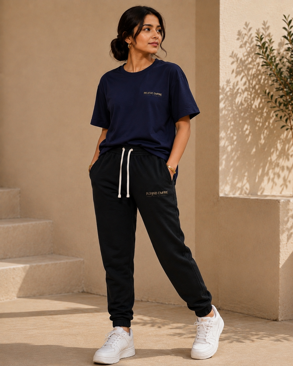 Women Pants