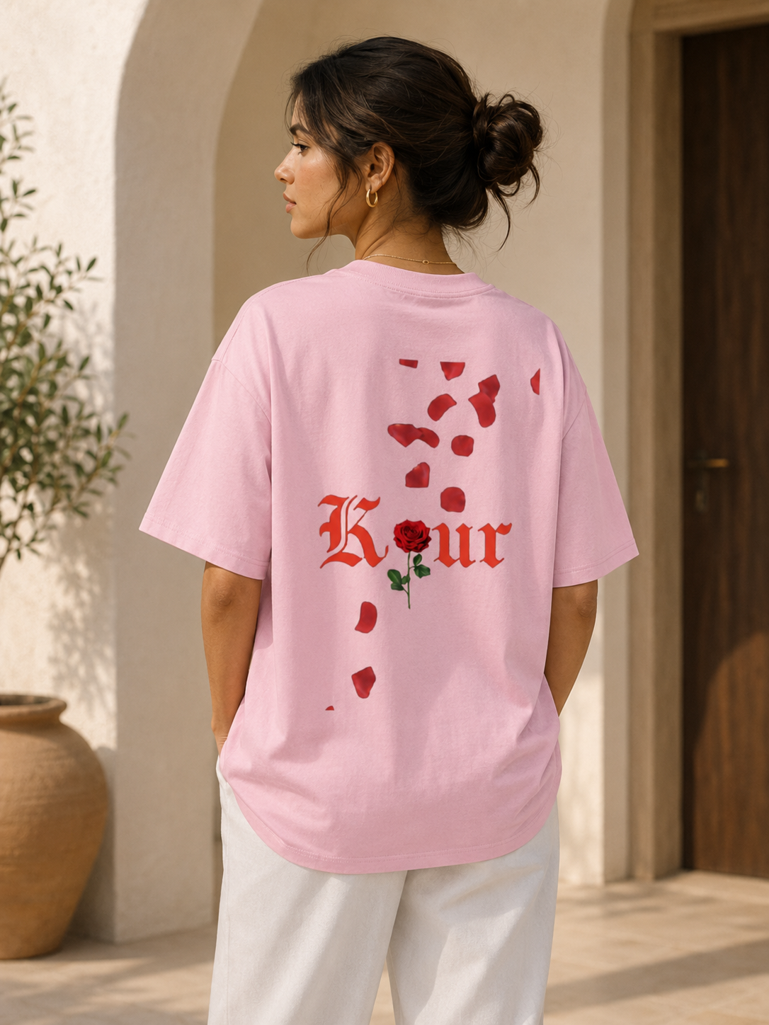 Women Shirts
