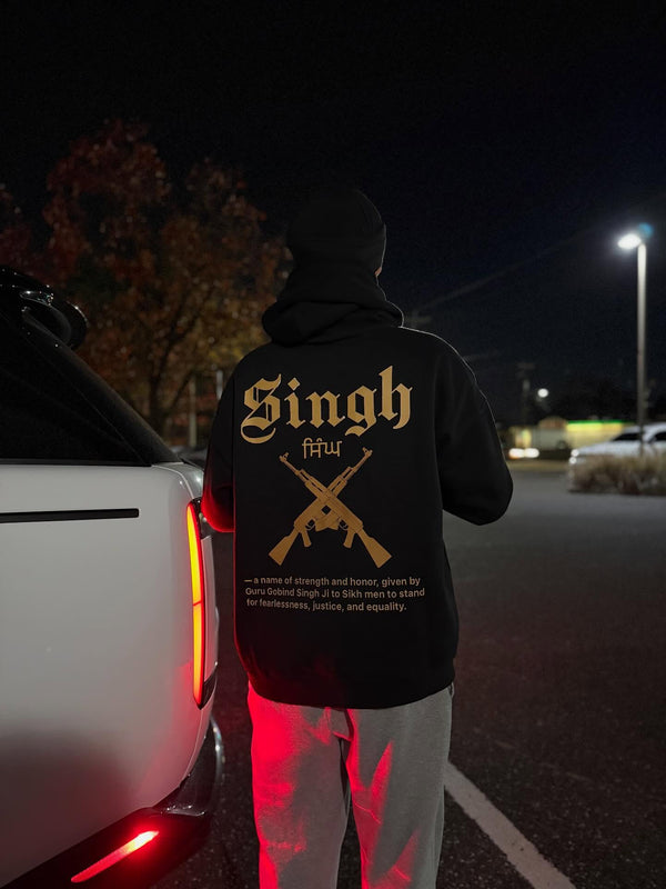 Manpreet Dhillon