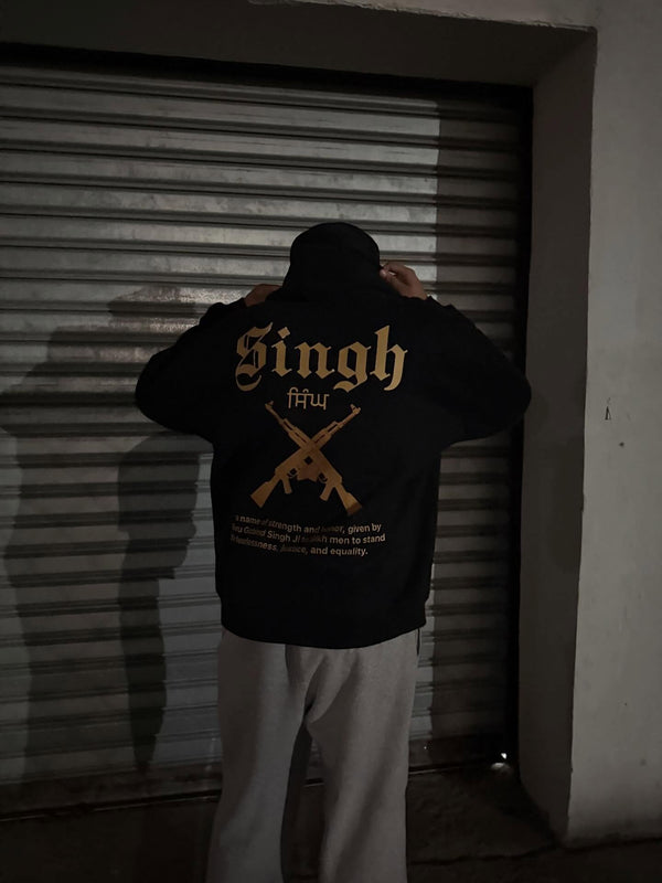 Harpreet Singh