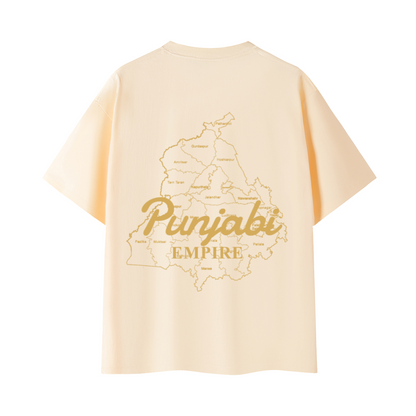 Punjab T-shirt Punjabi Empire