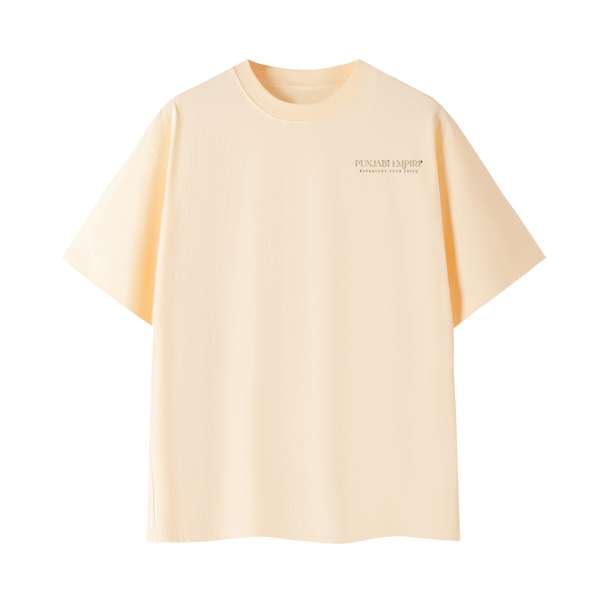 Punjab T-shirt Punjabi Empire