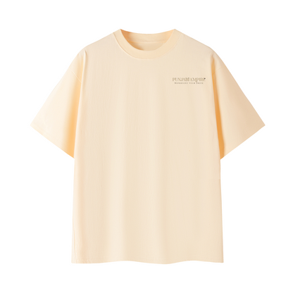 Punjab T-shirt Punjabi Empire