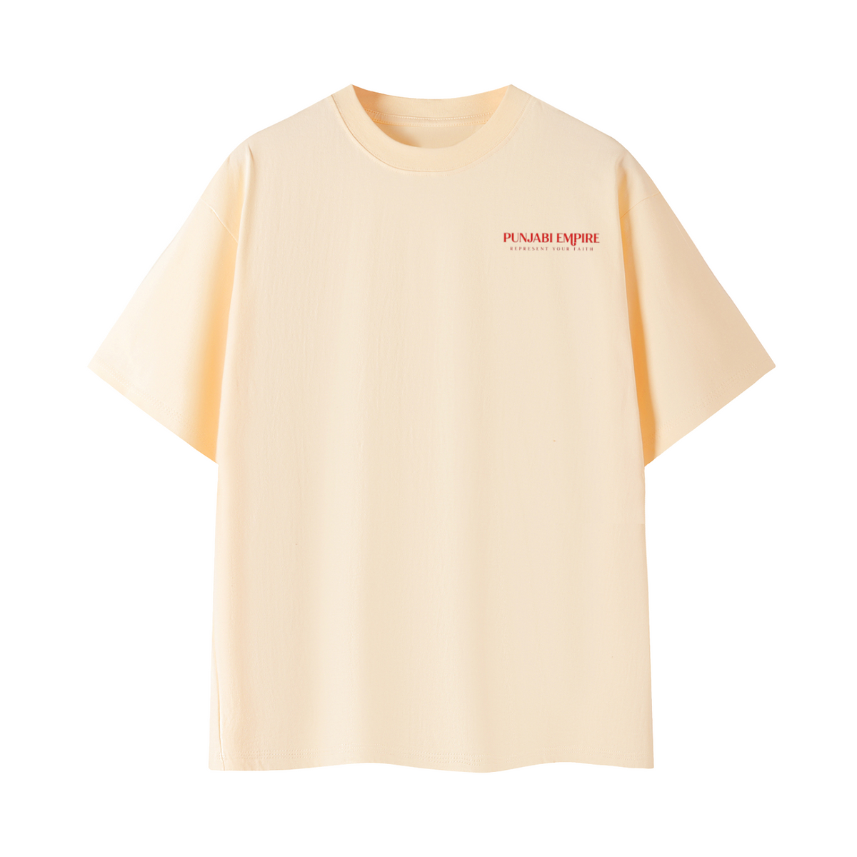 Kaur V2 Shirt Punjabi Empire