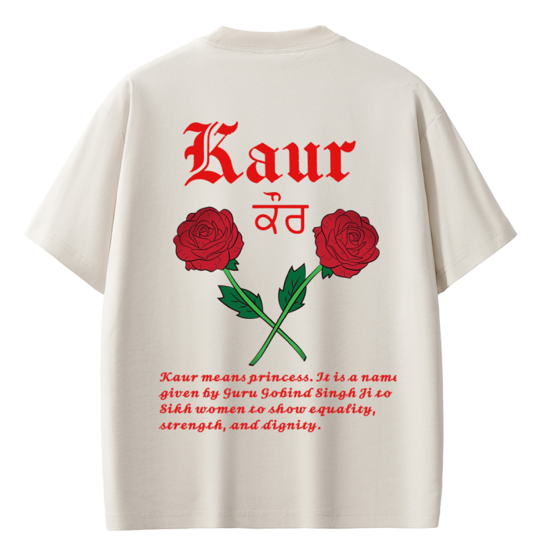 Kaur T-shirt