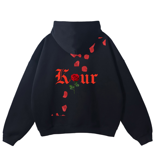 Oversized Kaur Hoodie V2