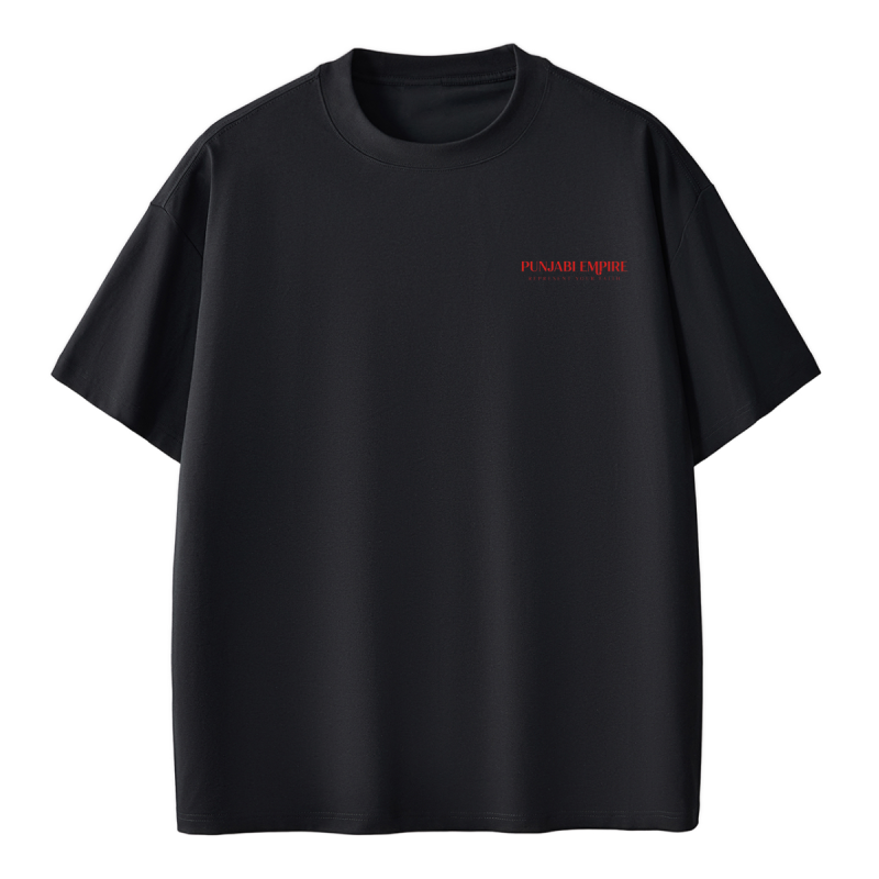 Kaur V2 Shirt