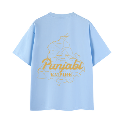Punjab T-shirt Punjabi Empire