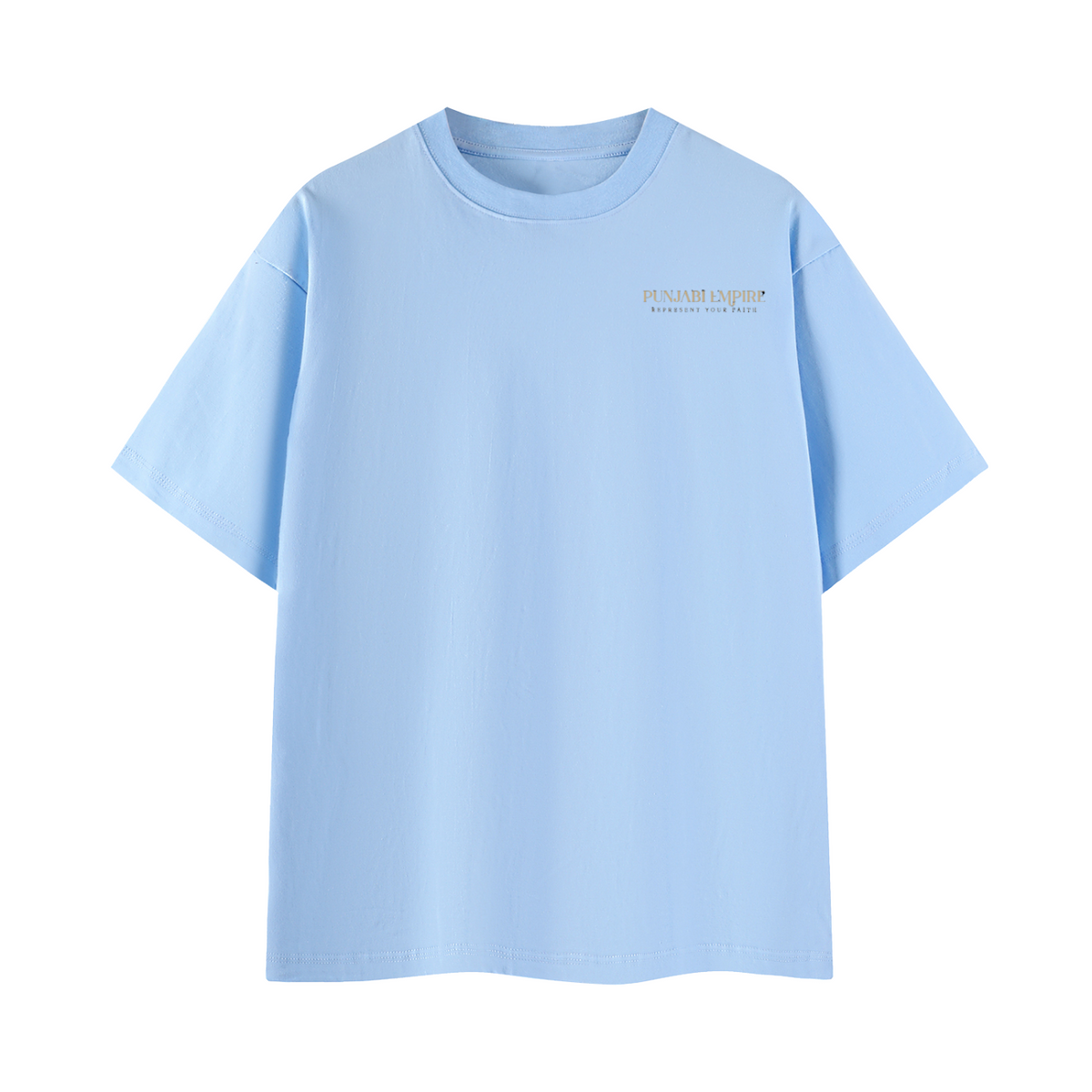 Punjab T-shirt Punjabi Empire