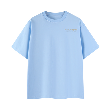 Punjab T-shirt Punjabi Empire
