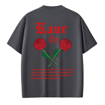 Kaur T-shirt