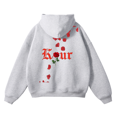 Oversized Kaur Hoodie V2