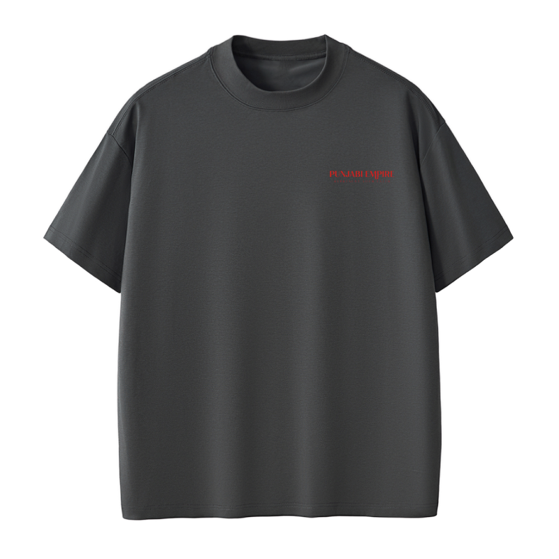 Kaur V2 Shirt