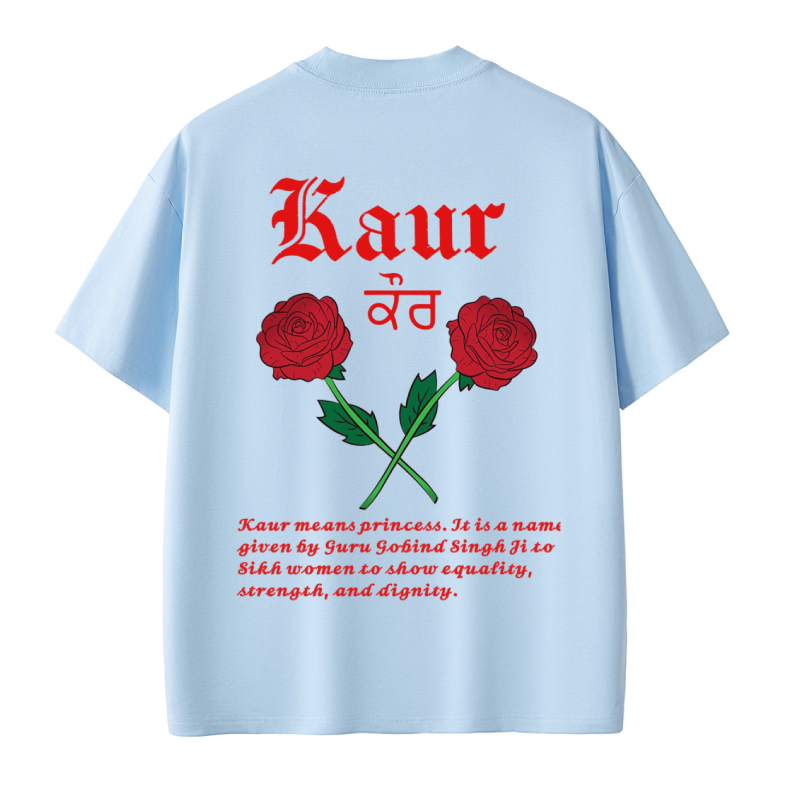 Kaur T-shirt