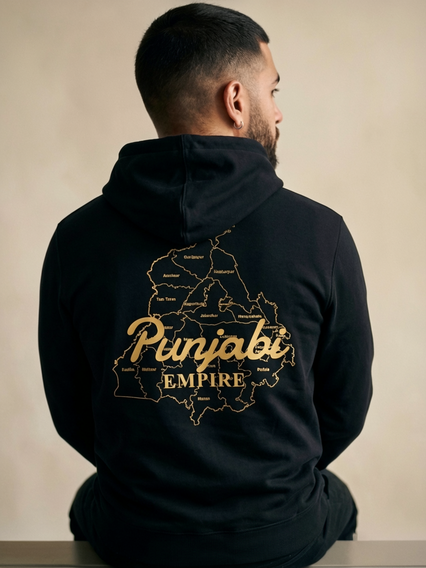 Men's Clothing