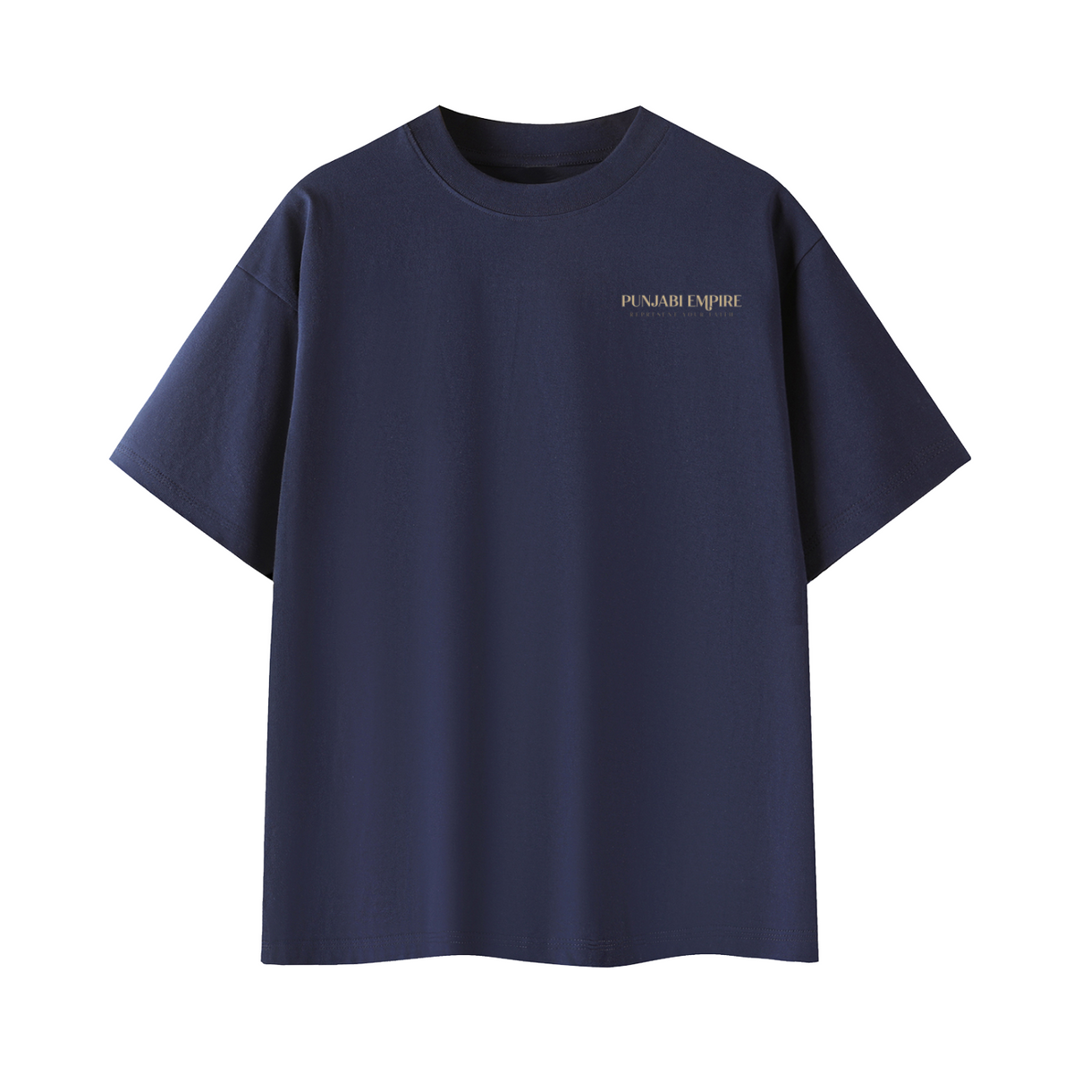 Singh T-shirt Punjabi Empire