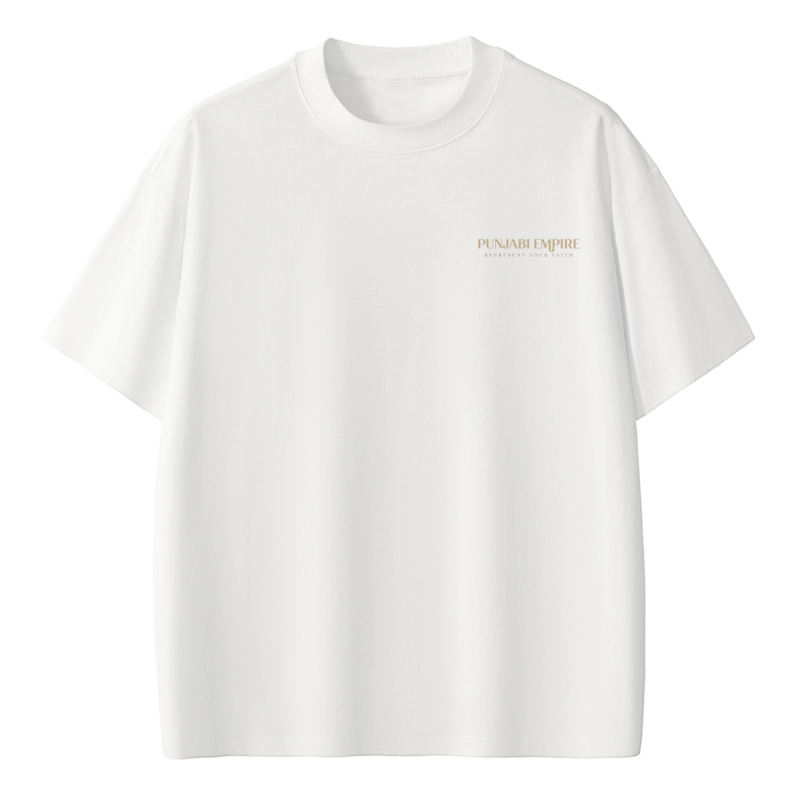 Singh T-shirt