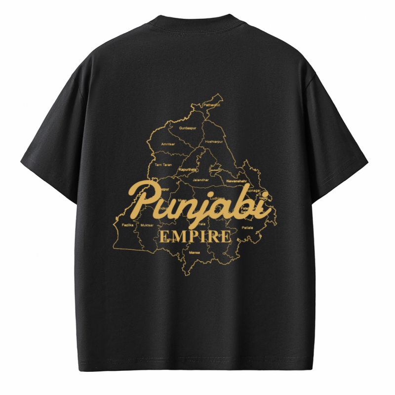 Punjab T-shirt