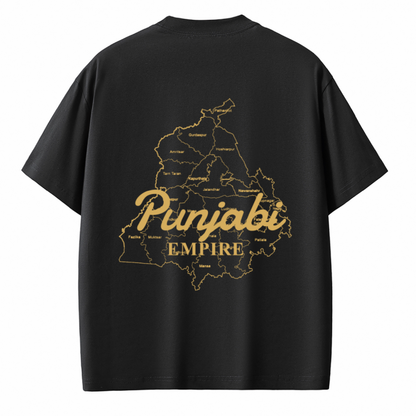 Punjab T-shirt