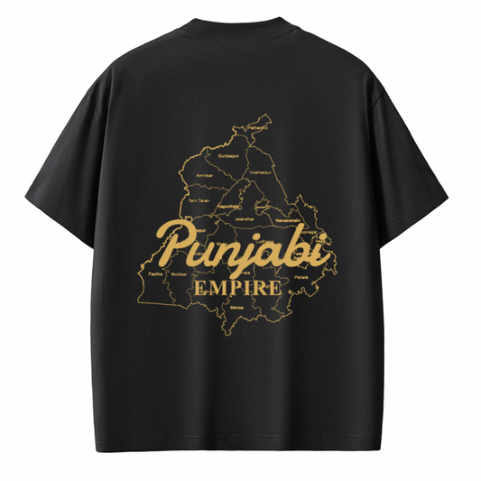 Punjab T-shirt