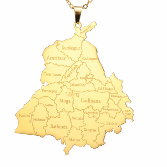 Punjab Chain