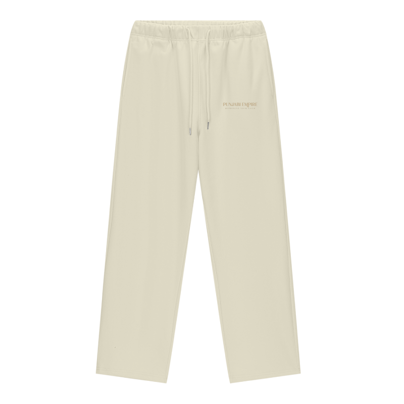 Unisex Pants