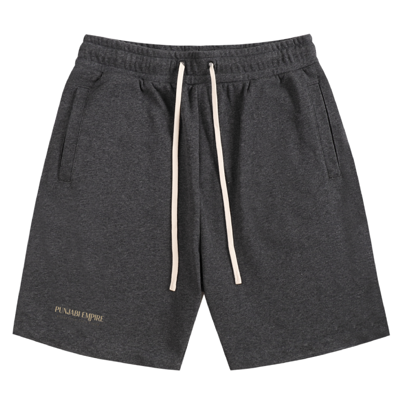 Unisex Shorts
