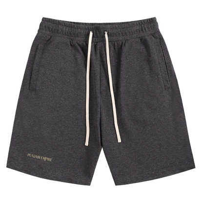 Unisex Shorts