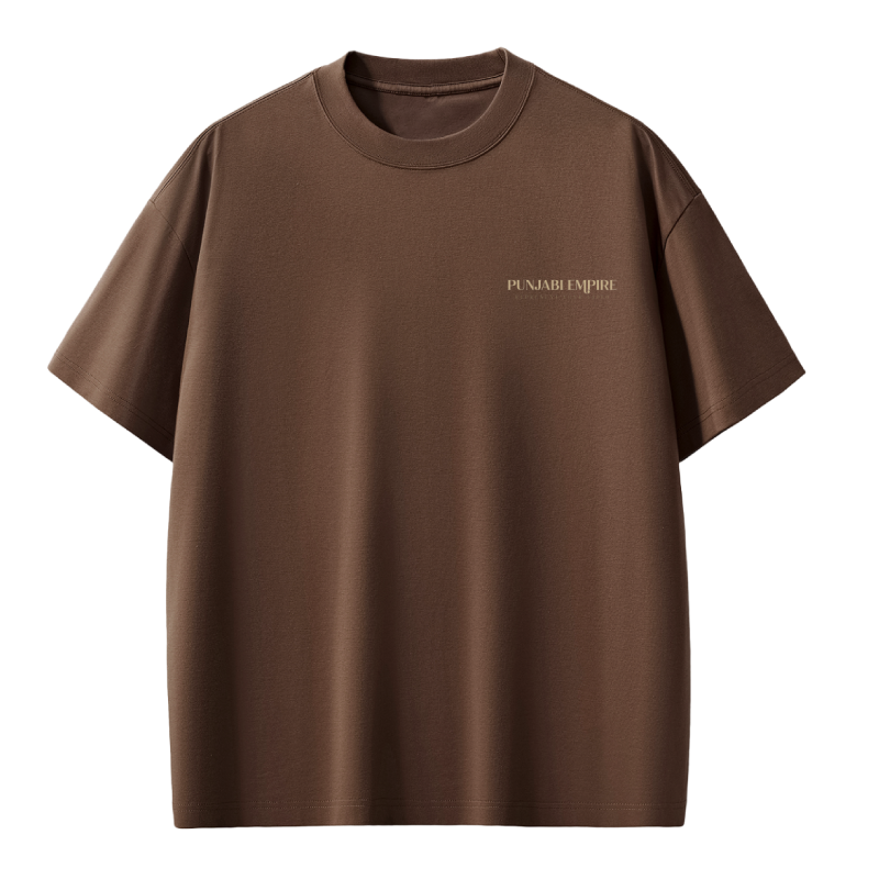 Punjab T-shirt