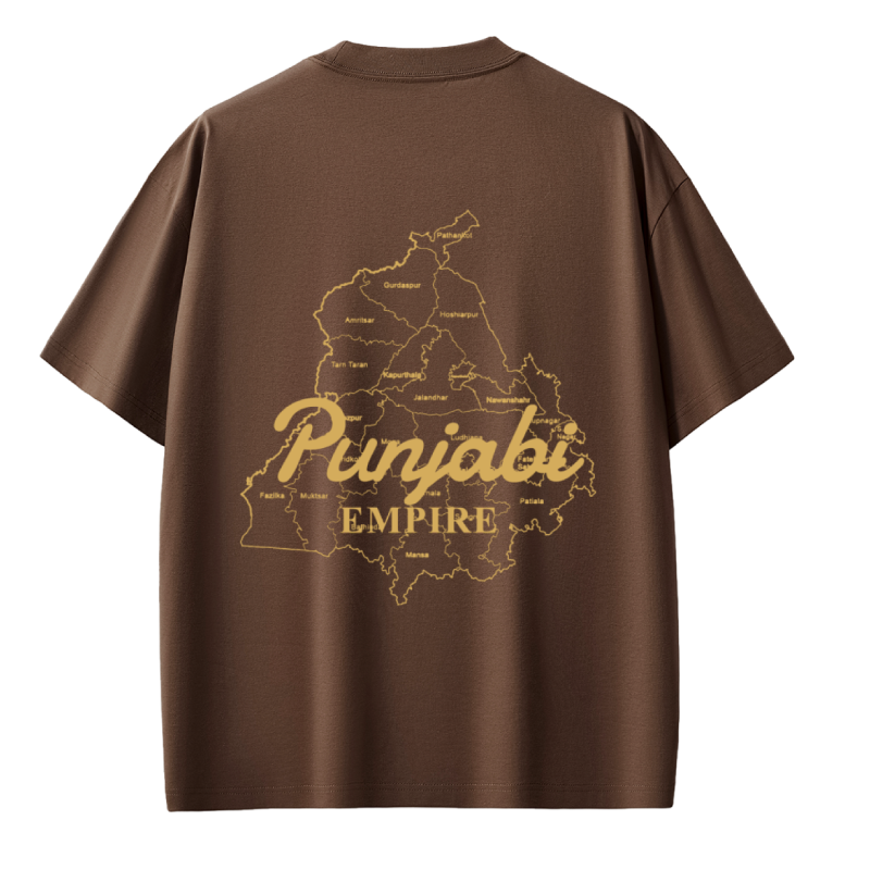 Punjab T-shirt
