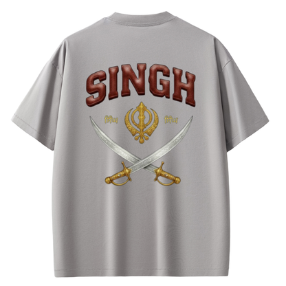 Kirpan Singh Shirt