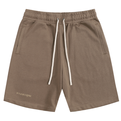 Unisex Shorts