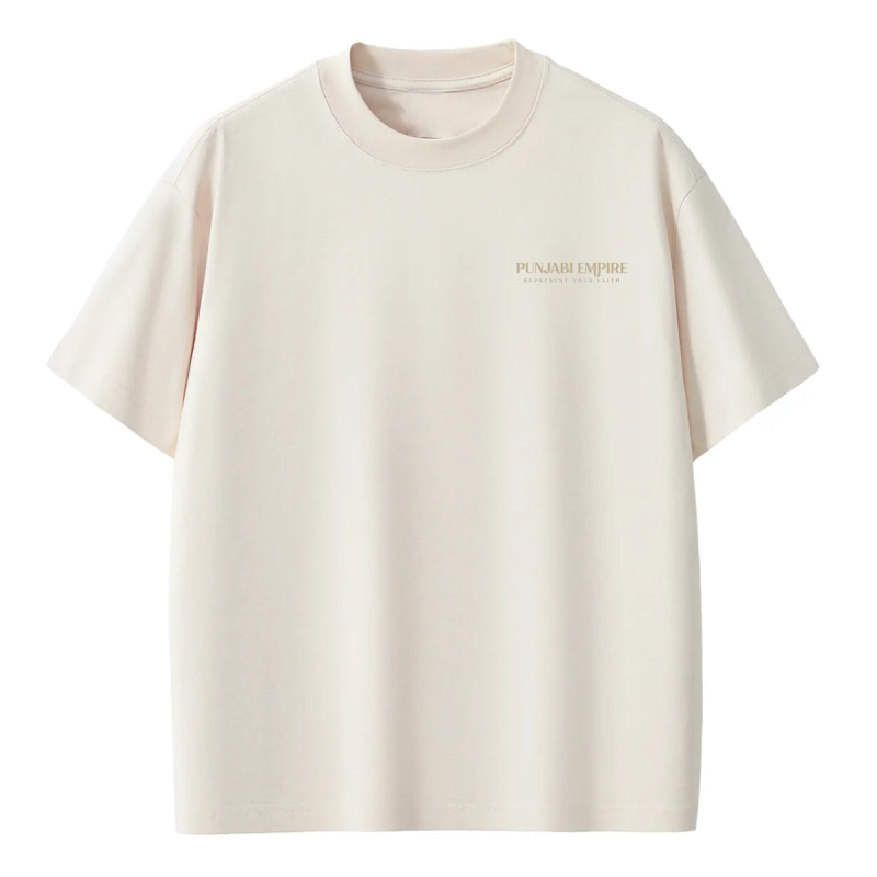 Singh T-shirt