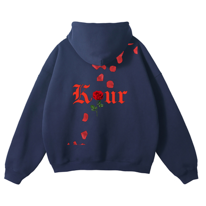 Oversized Kaur Hoodie V2