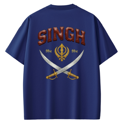 Kirpan Singh Shirt