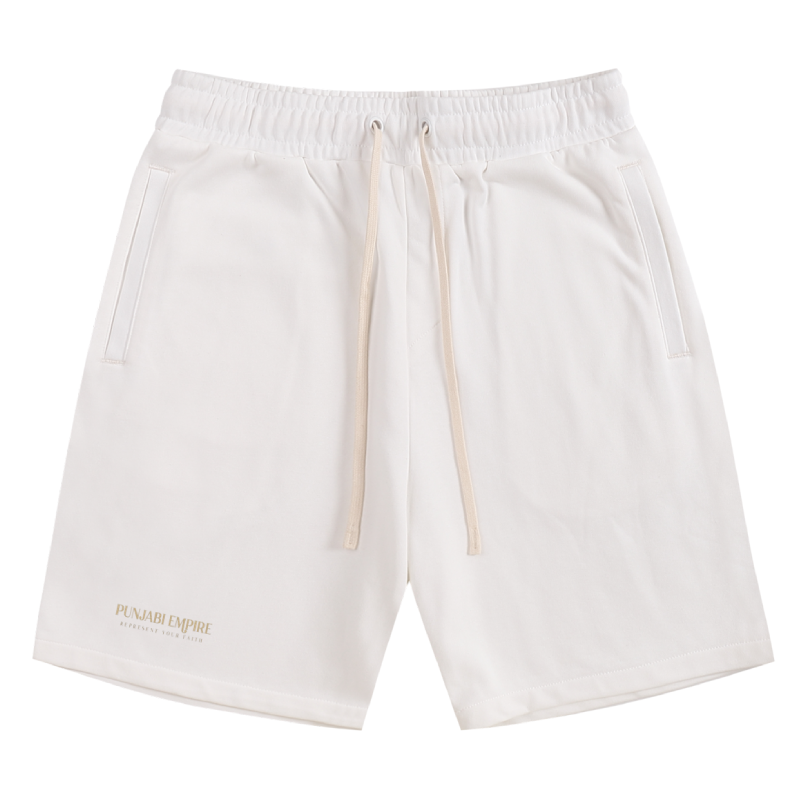 Unisex Shorts