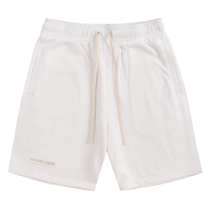 Unisex Shorts