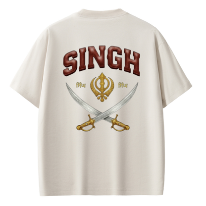 Kirpan Singh Shirt