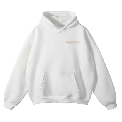 Oversized Punjab Hoodie