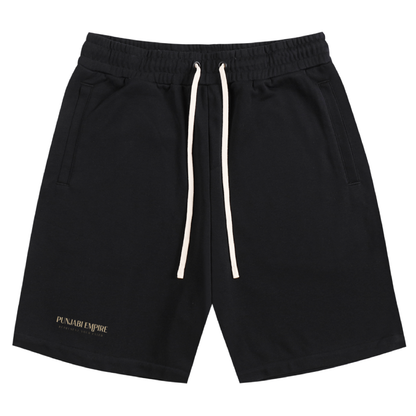 Unisex Shorts