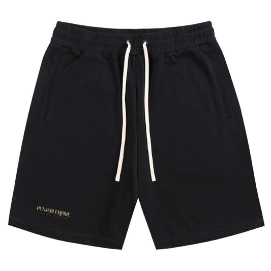 Unisex Shorts