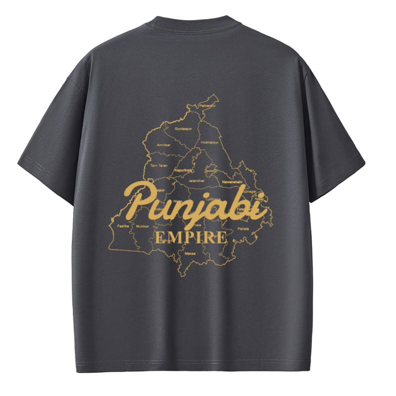 Punjab T-shirt