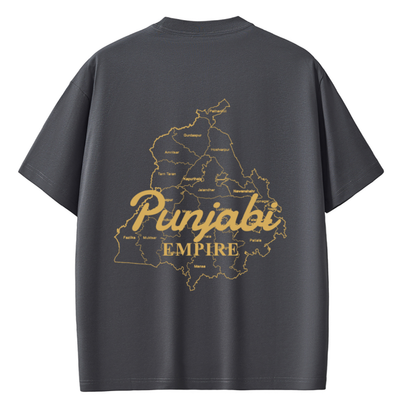 Punjab T-shirt