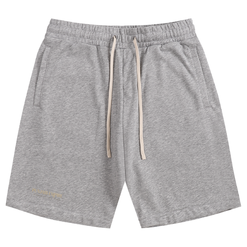 Unisex Shorts