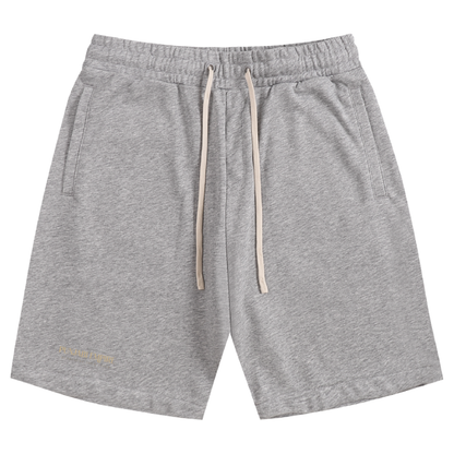 Unisex Shorts